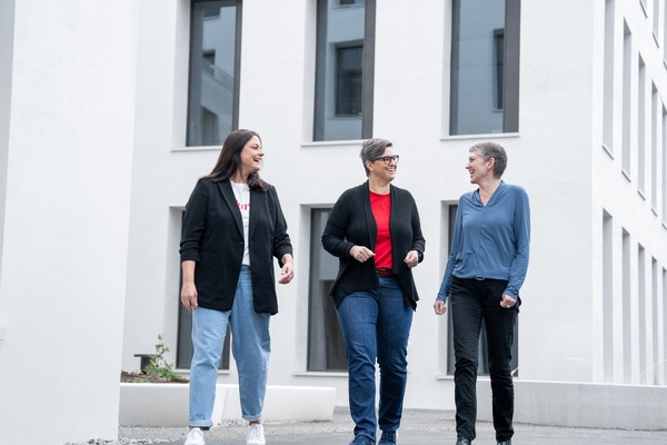 News aus der Limmatstadt