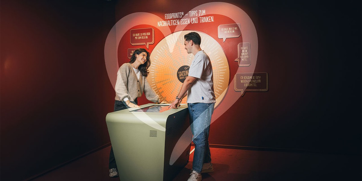 Titelbild des Events: Valentinstag, Spreitenbach