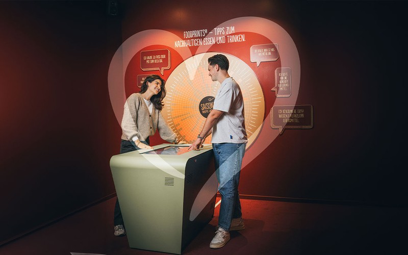 Valentinstag, Spreitenbach