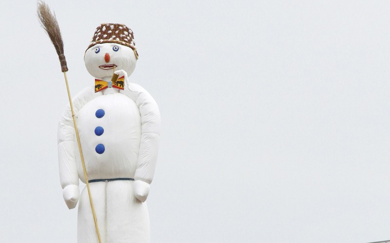 «Biedermann und die Brandstifter», Schlieren