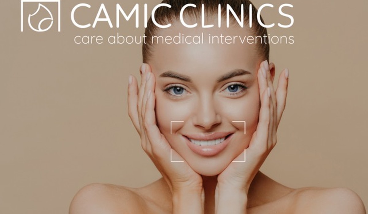 Titelbild des Artikel: CAMIC Clinics, Uitikon