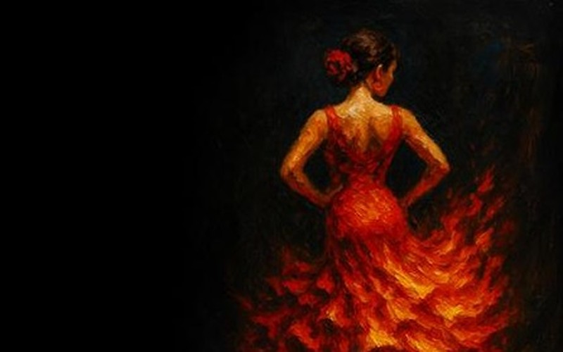 «Carmen darf nicht platzen», Uitikon