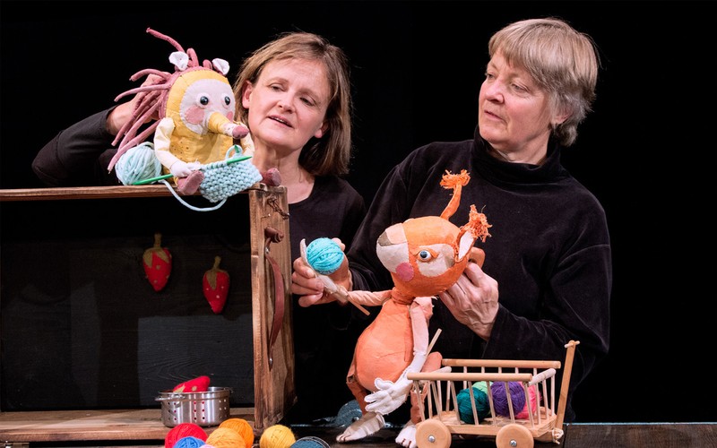 «So ein Fest», Schlieren