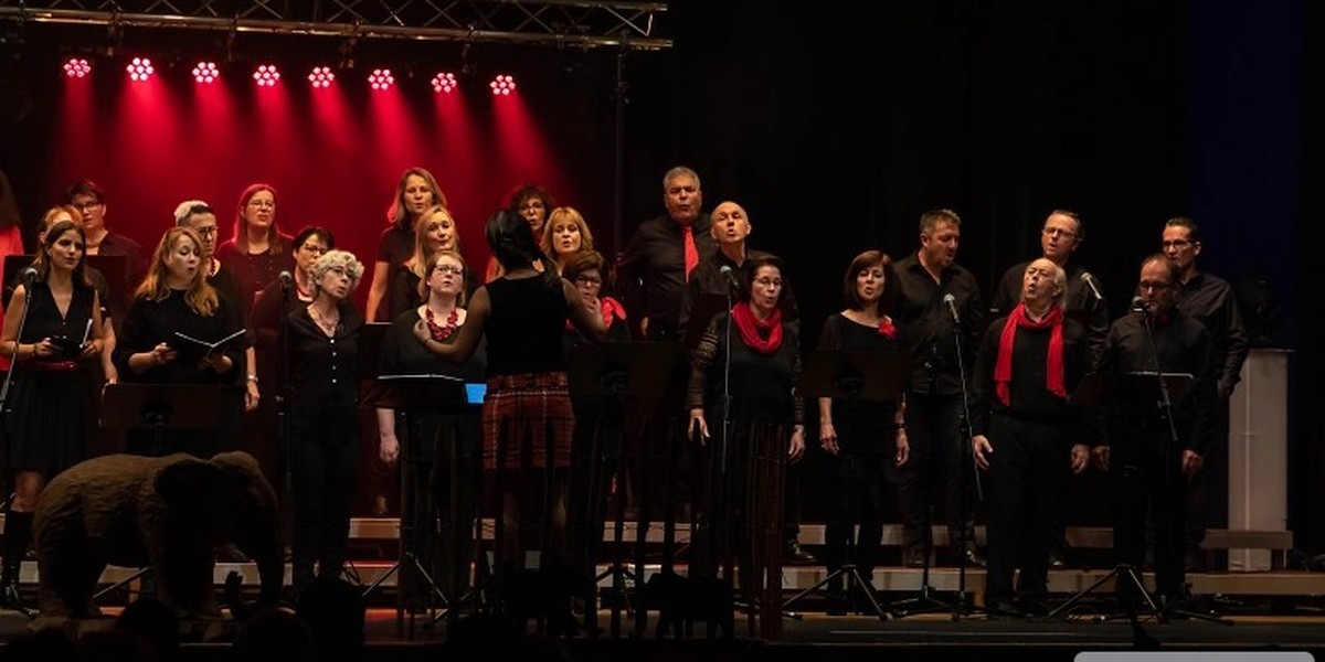 Titelbild des Events: Adventskonzert, Neuenhof