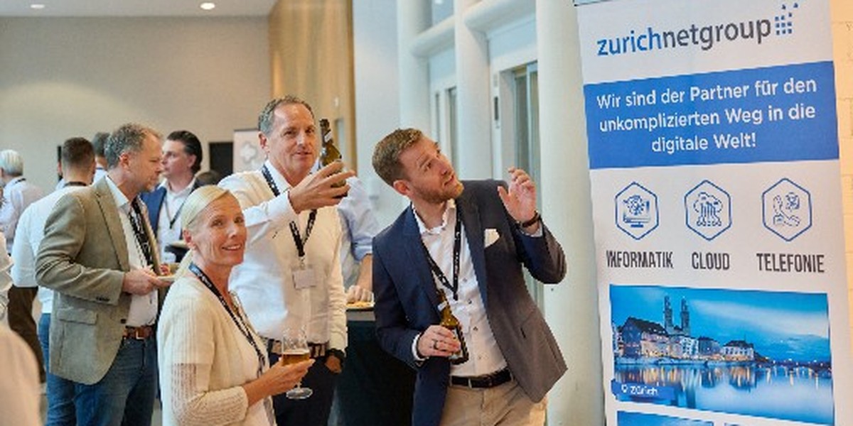 Titelbild des Events: Design Thinking, Schlieren