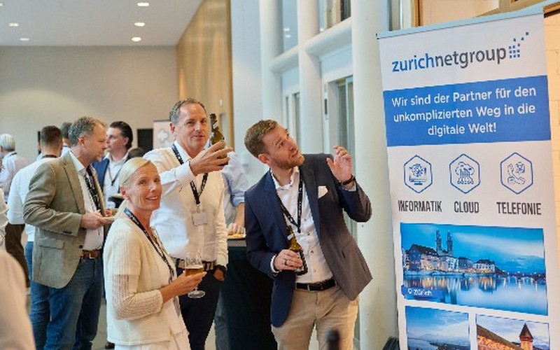 Design Thinking, Schlieren