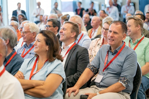 Exklusiver «Members 4 Members» Benefit