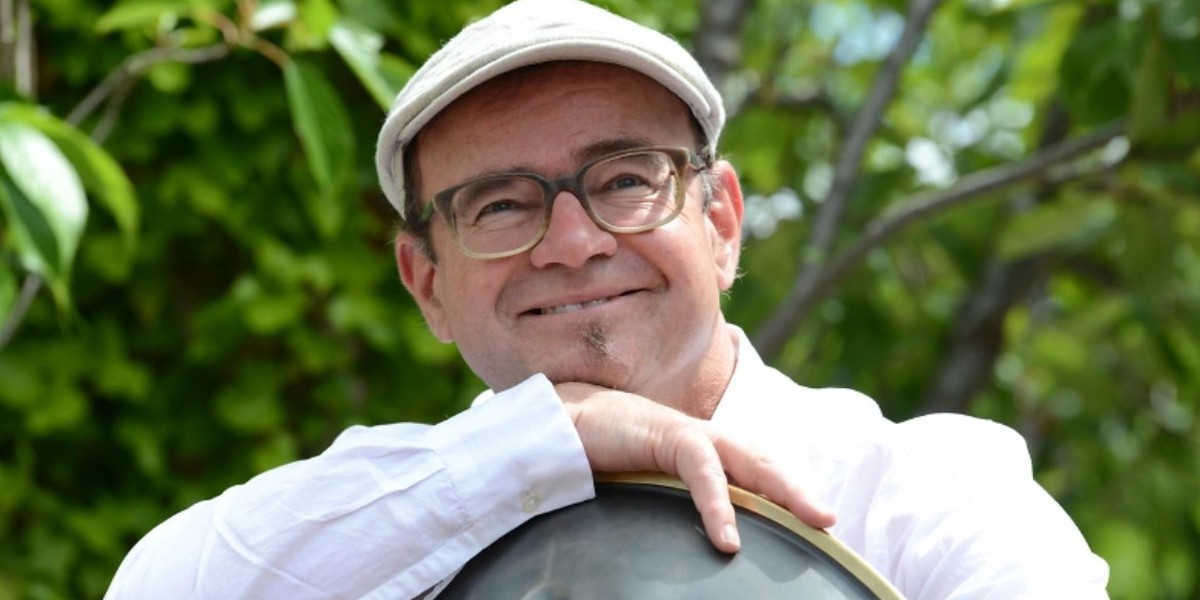 Titelbild des Events: Afterwork-Music im Advent, Baden