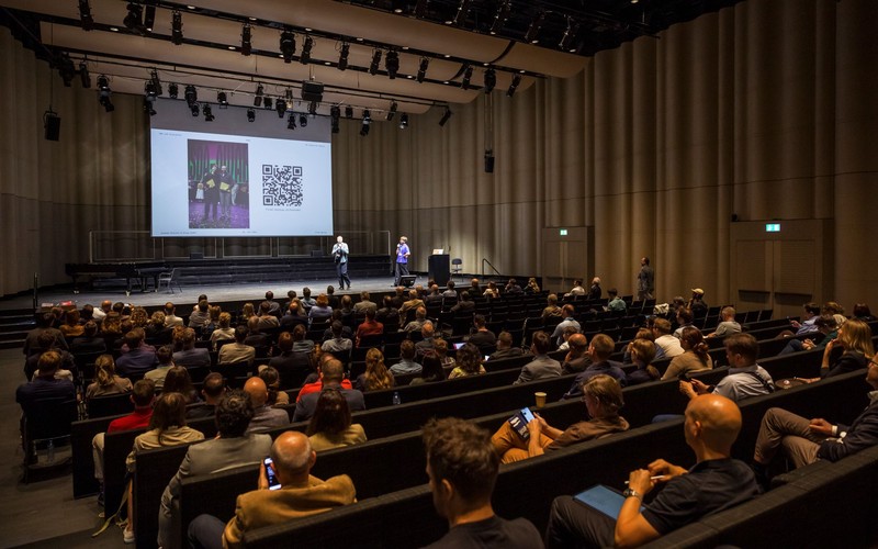 SAVE THE DATE: Zürcher KMU Innovationstag 2026