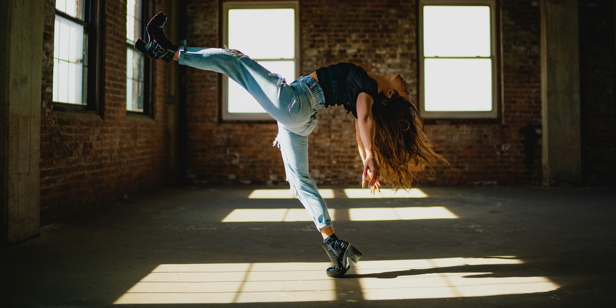 Titelbild des Events: The stage is yours, Urdorf