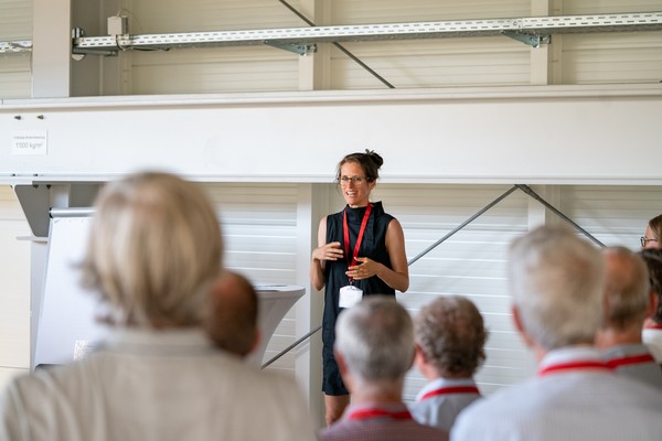 Kann die Stadtbahn Identität stiften?