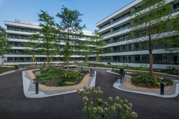 Senevita Limmatfeld, Dietikon
