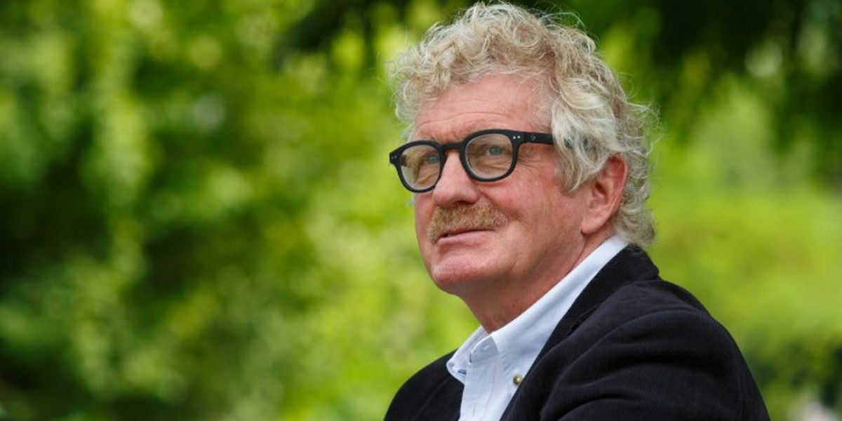 Titelbild des Events: «Borneo-Louis», Uitikon