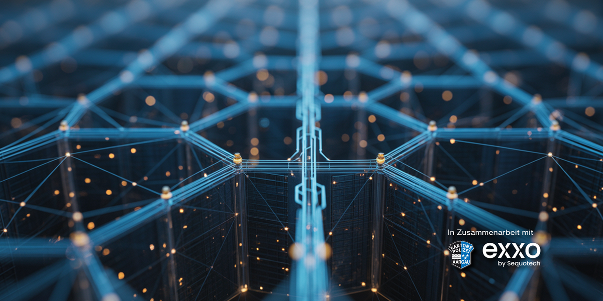 Titelbild des Events: "Members 4 Members": Achtung Angriff! Cybercrime-Bedrohungen und Prävention für KMU - Exklusive Einblicke in die Polizeiarbeit.