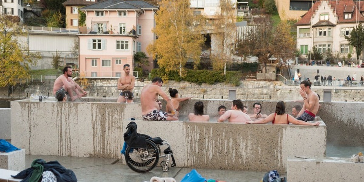 Titelbild des Events: Kulturglück, Limmattal