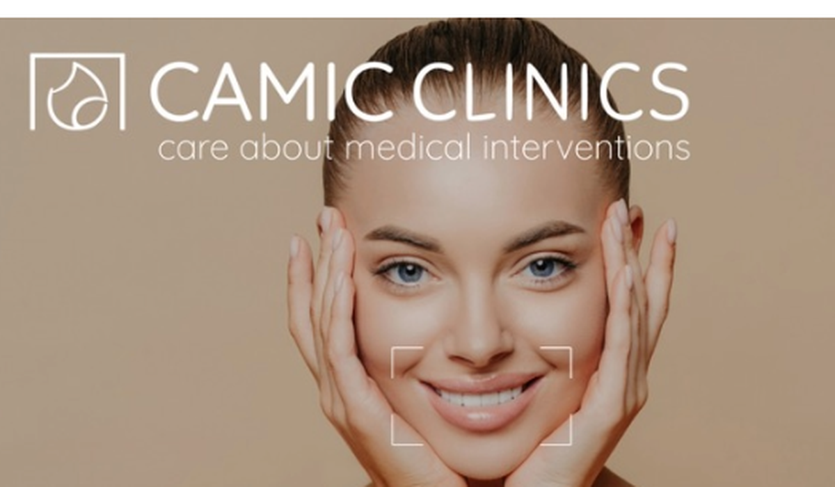 Titelbild des Artikel: CAMIC Clinics, Uitikon