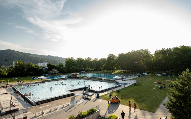 Tägi-Wettingen-Gartenbad-Schwimmen