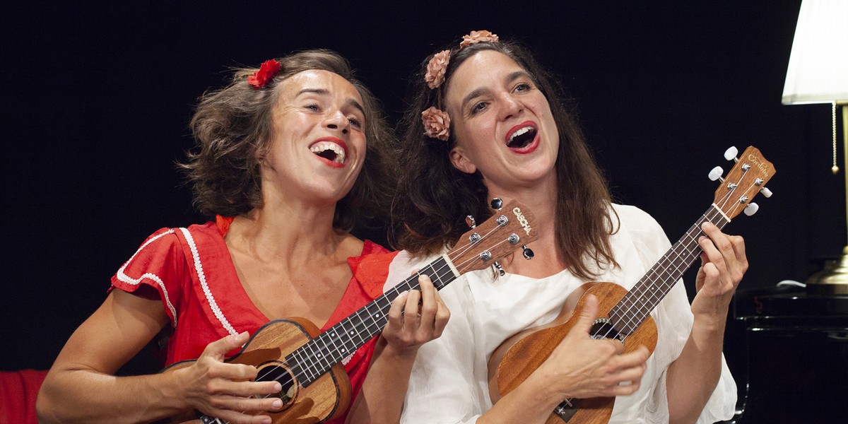 Titelbild des Events: Hits mit Tics?, Schlieren