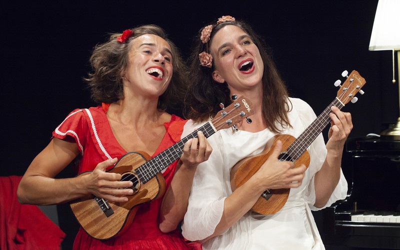 Hits mit Tics?, Schlieren