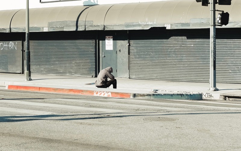 Visibility and Humanity, Baden