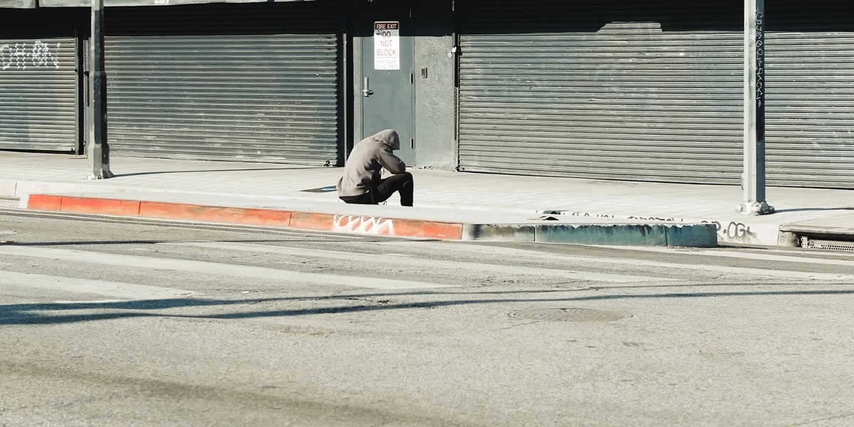 Titelbild des Events: Visibility and Humanity, Baden