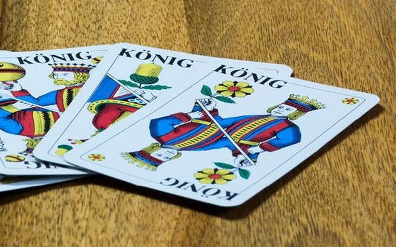 Jassturnier, Spreitenbach