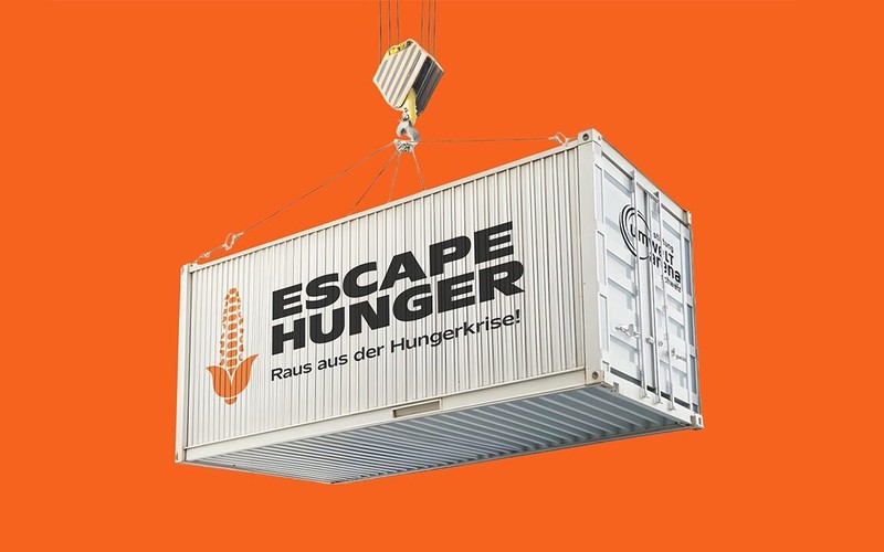 Escape Hunger, Spreitenbach
