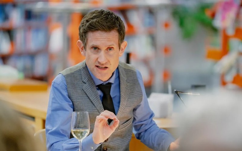 Wine&Crime, Spreitenbach