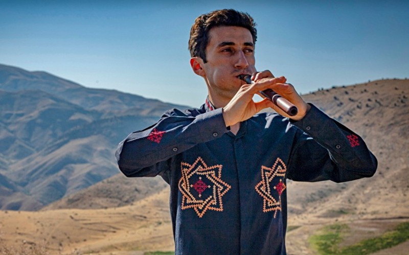 Duduk & Tasten, Dietikon