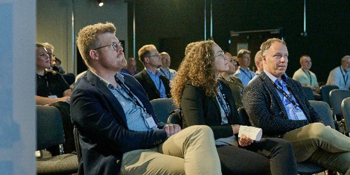 Titelbild des Events: Leadership, Schlieren