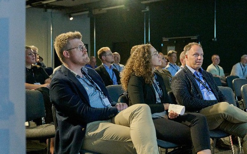 Leadership, Schlieren