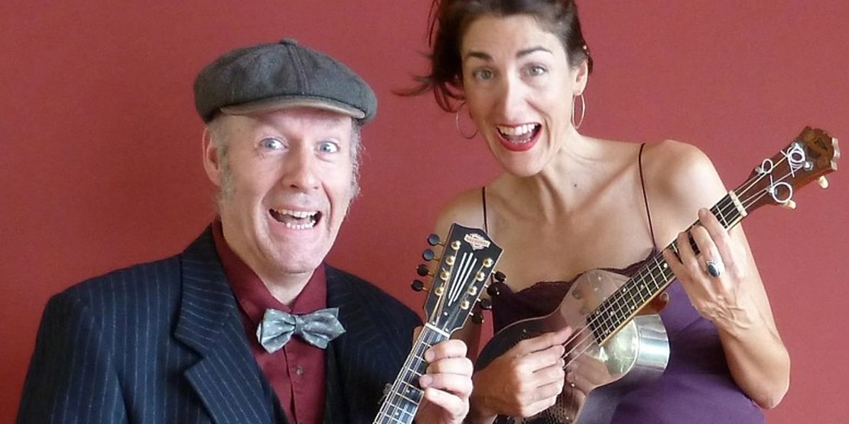 Titelbild des Events: Afterwork-Music im Advent, Baden