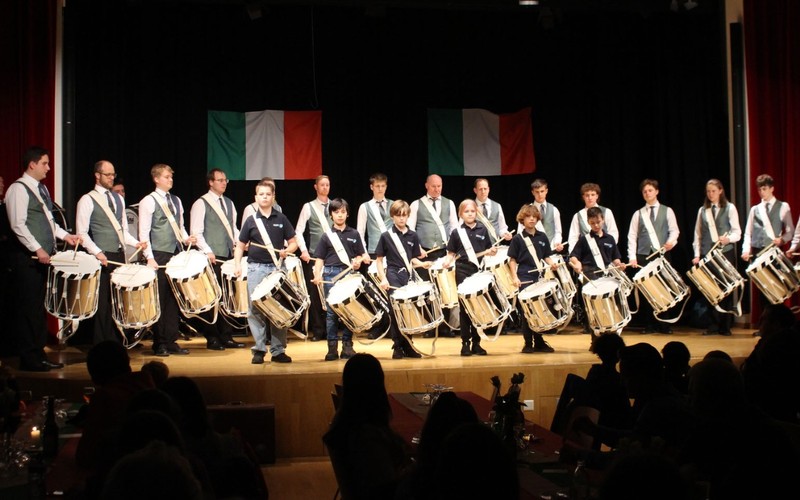 «Ahoi», Geroldswil