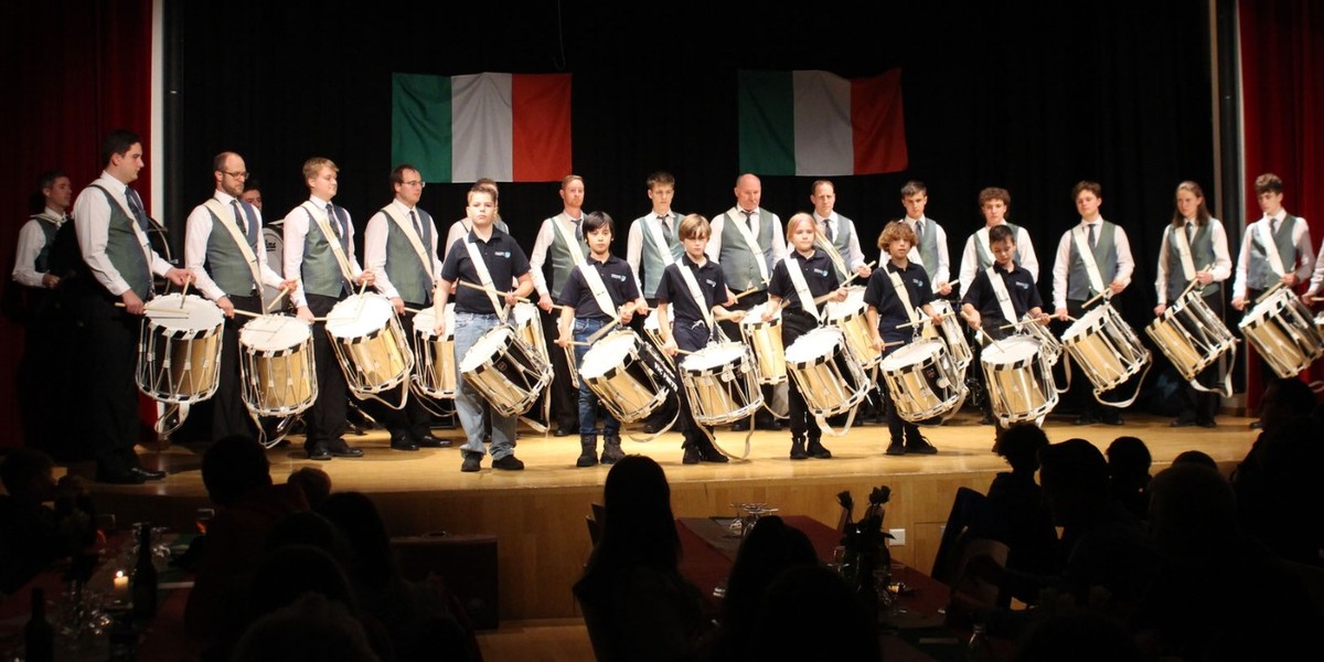 Titelbild des Events: «Ahoi», Geroldswil