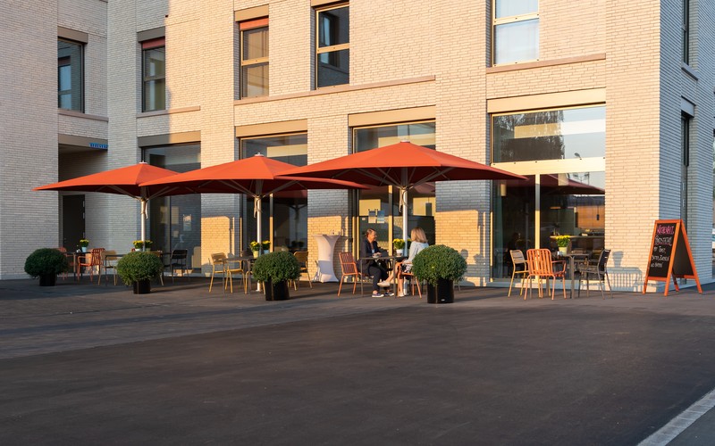 Öffentliche Führungen, Schlieren