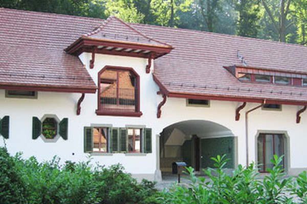 Kunstgalerie Bachlechner, Bergdietikon