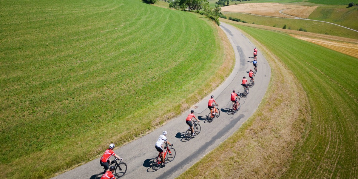 Titelbild des Events: 24h Tour 2026