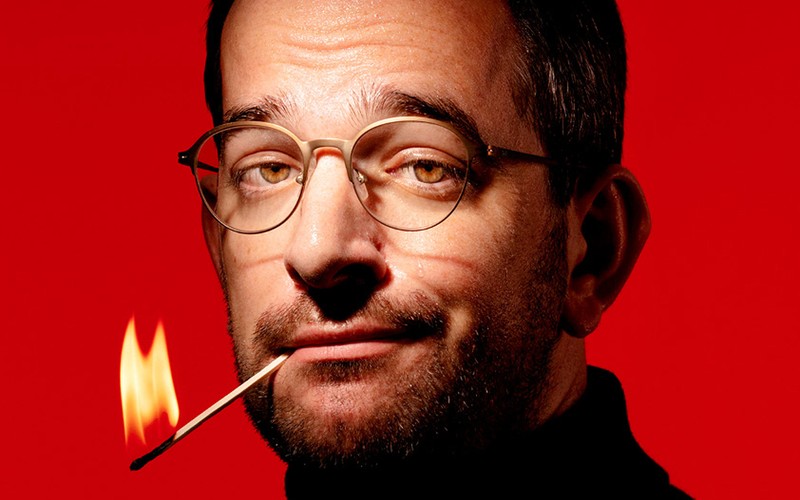 «99°C - Wortspiele am Siedepunkt», Schlieren