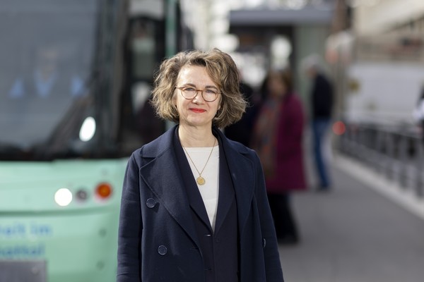 «Die Zukunft gehört  den Netzwerken»