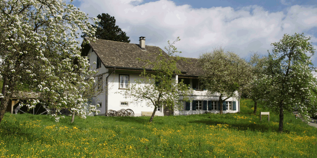 Titelbild des Events: Ortsmuseum, Birmensdorf