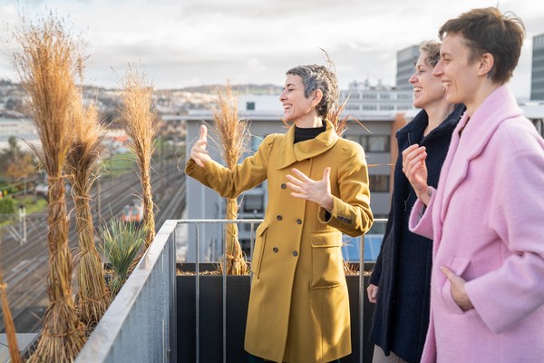 Limmatstadt: Ihr Raum für mehr Business