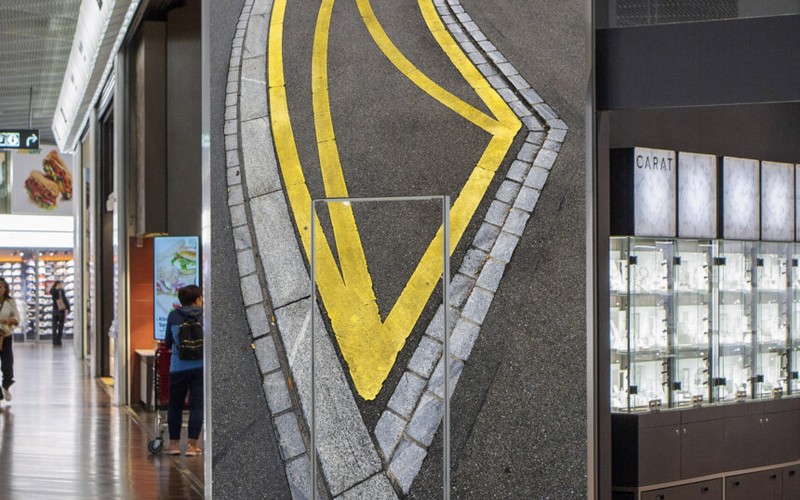 «Utopian Real Ground Limmattal», Spreitenbach