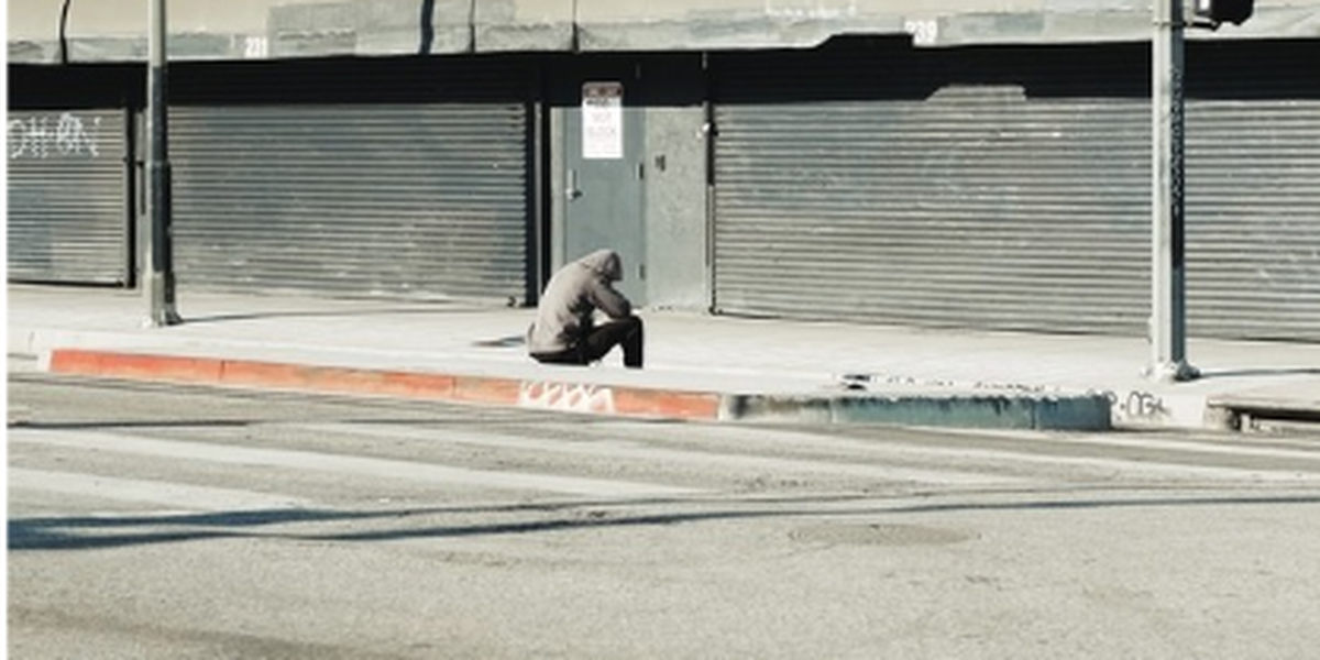 Titelbild des Events: Carlos Leal - Visibility and Humanity