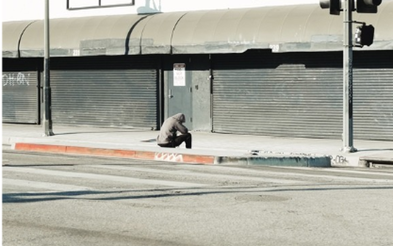 Carlos Leal - Visibility and Humanity