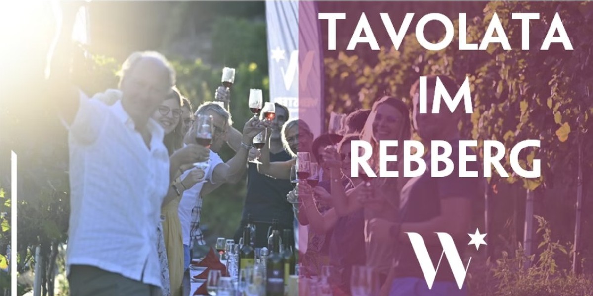 Titelbild des Events: Tavolata, Wettingen