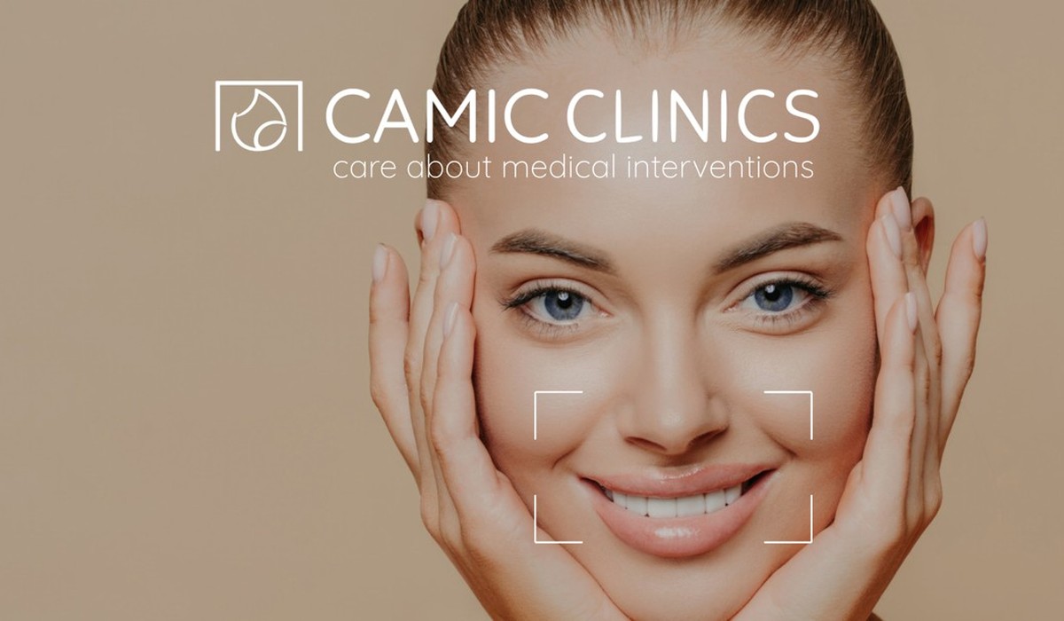 Titelbild des Artikel: CAMIC Clinics, Uitikon