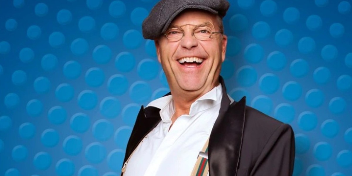 Titelbild des Events: Peter Pfändler Comedy Night, Uitikon