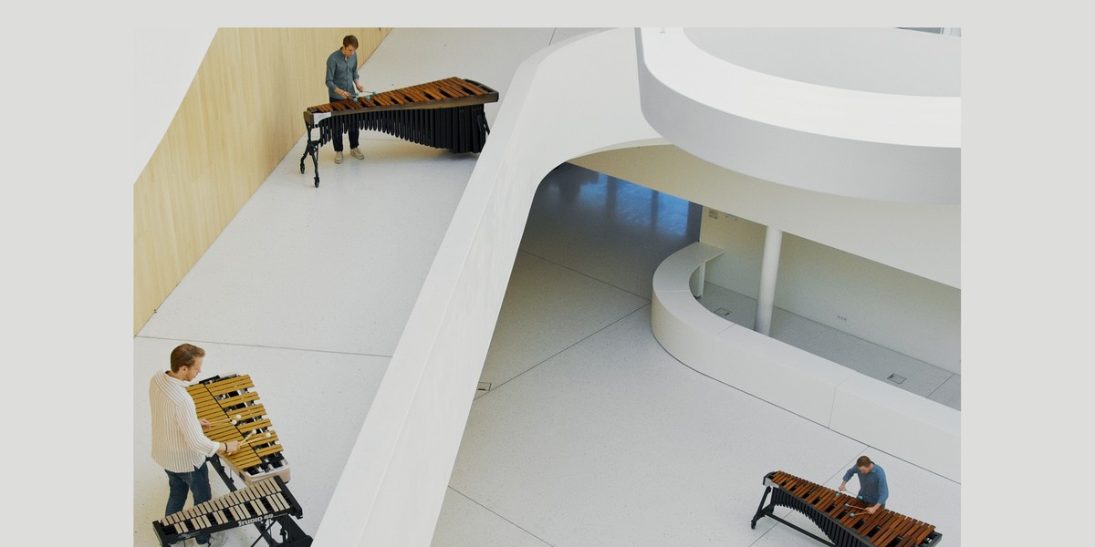 Titelbild des Events: Trio Colores, Schlieren