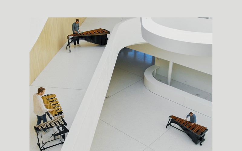 Trio Colores, Schlieren