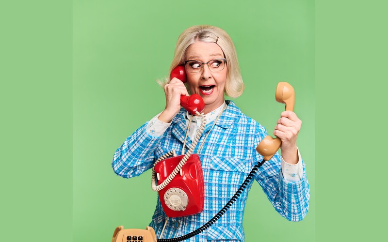 «Sprechstunde», Bergdietikon